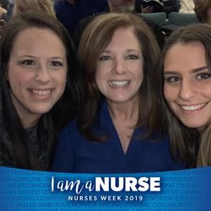 Meet your Posher, Kathrine